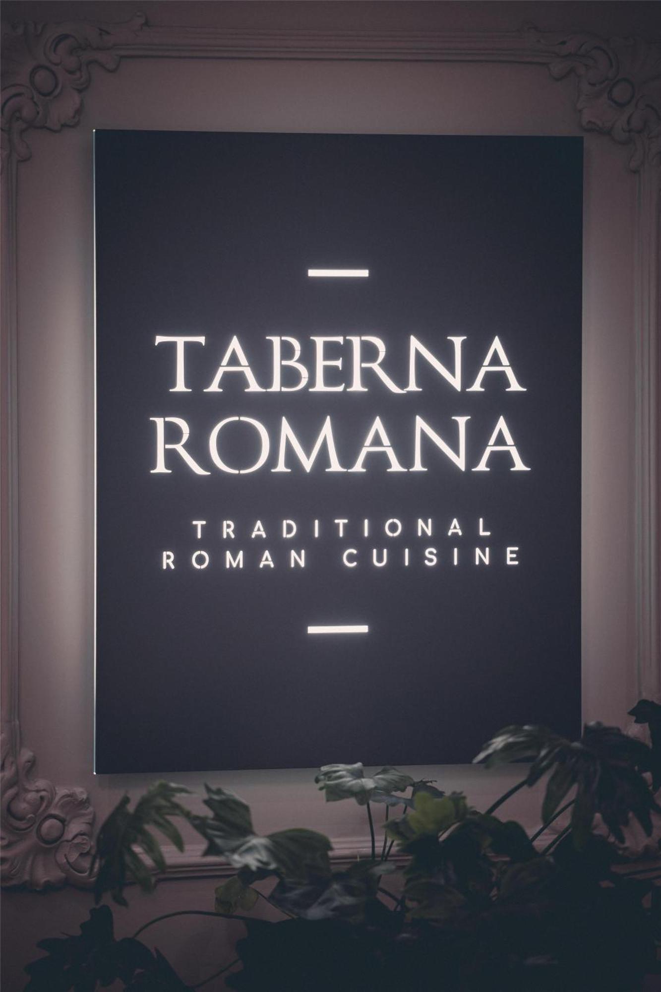 Radisson Blu Ghr Hotel Roma