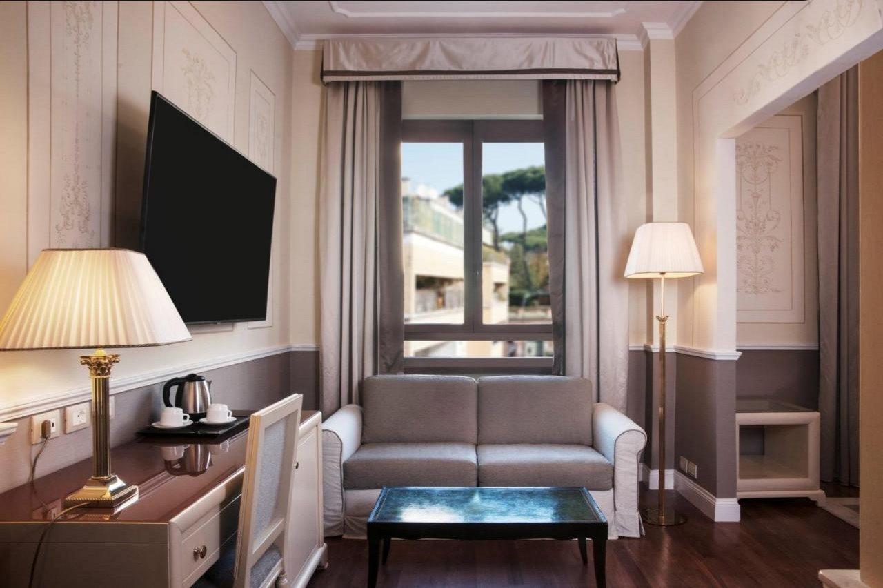 Hotel Radisson Blu Ghr