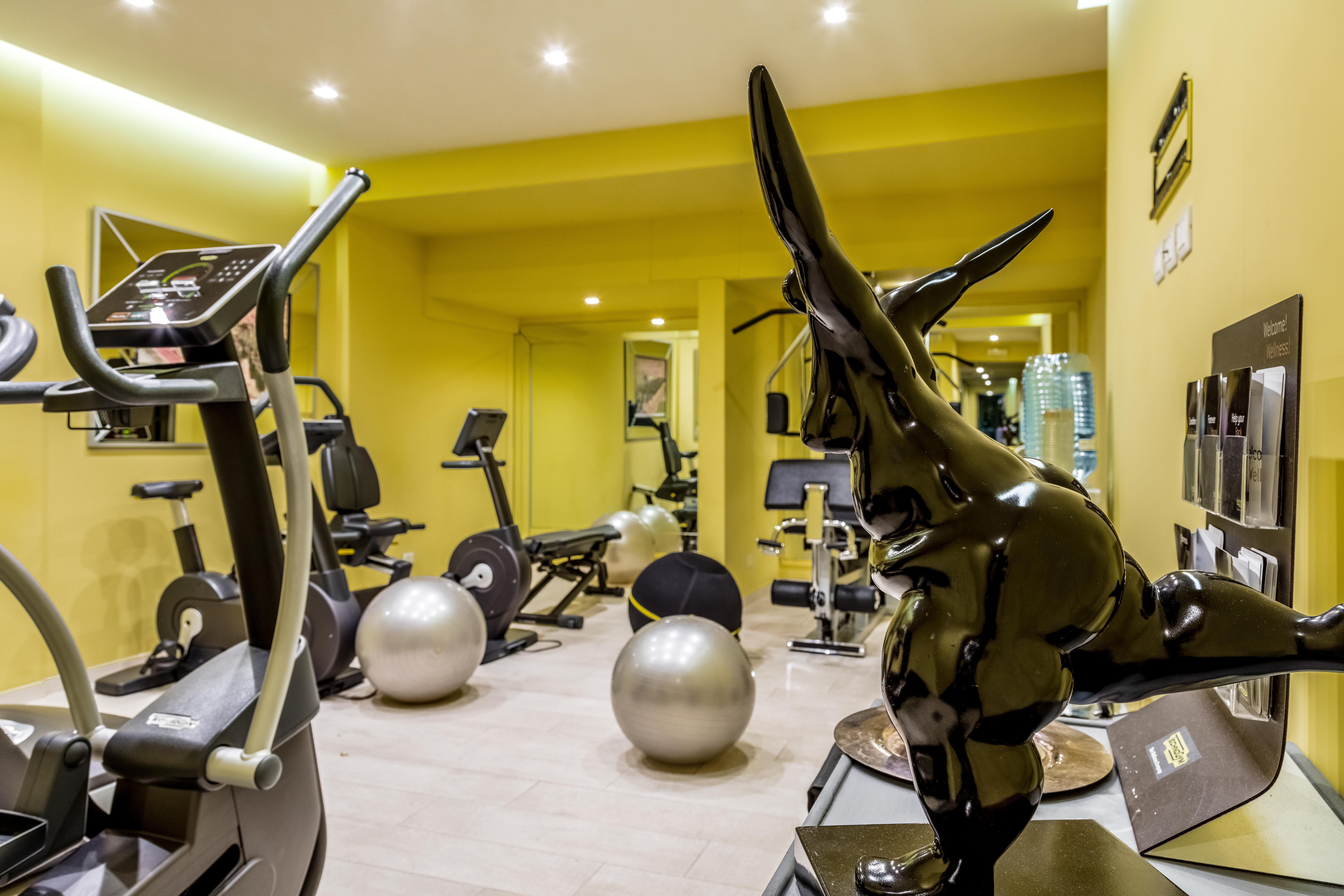 Hotel Radisson Blu Ghr Rom