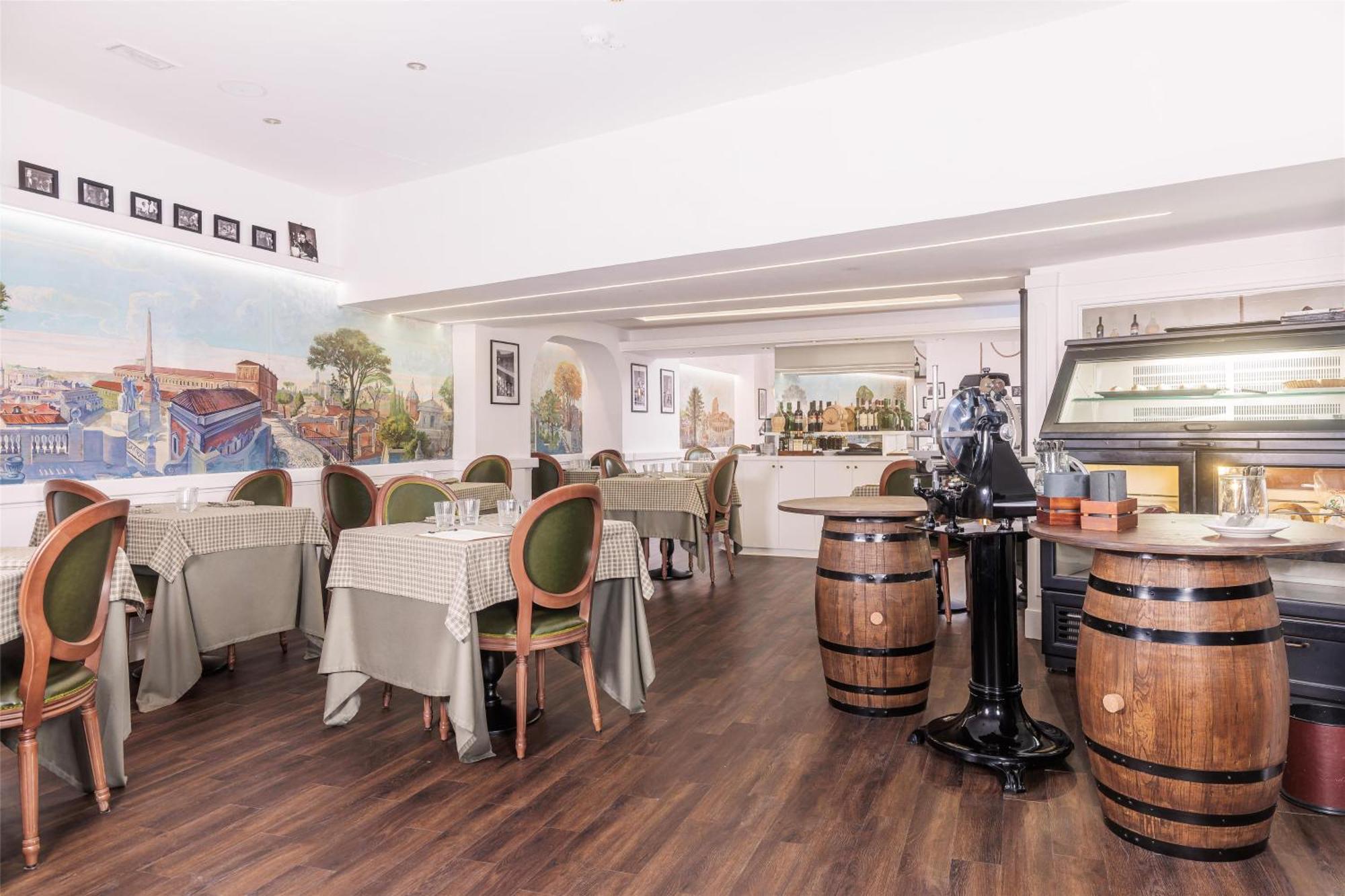 Radisson Blu Ghr Hotel