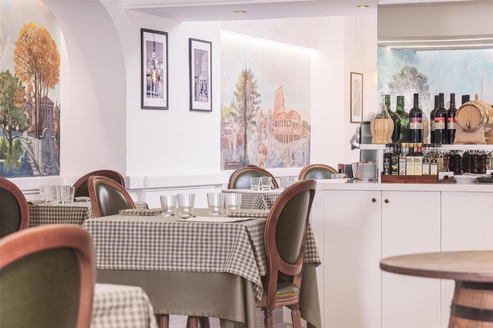 Radisson Blu Ghr Hotel 4*